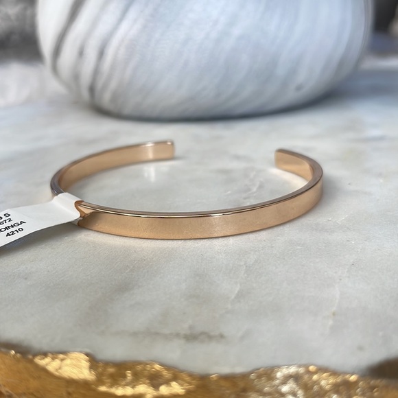 Francesca’s bangle bracelet - Picture 3 of 6